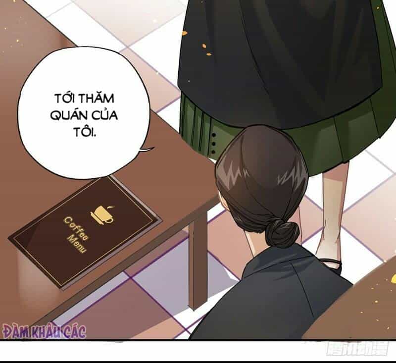 Hắc Bạch Hữu Thường - Chương 12 - ảnh 10