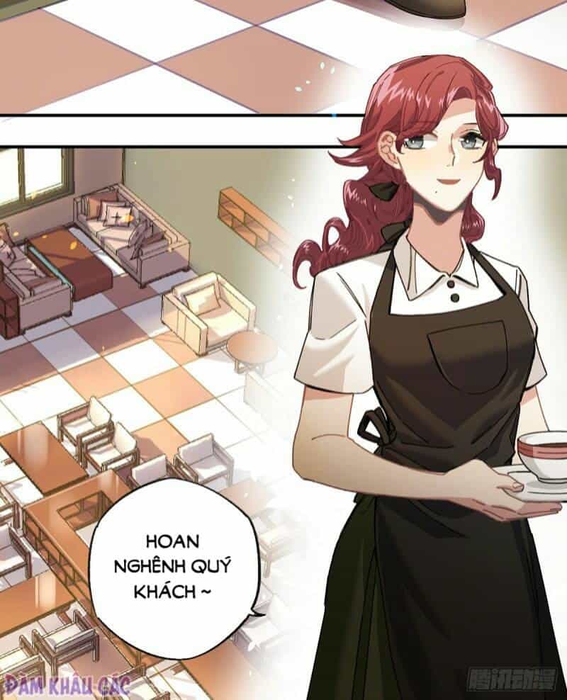 Hắc Bạch Hữu Thường - Chương 12 - ảnh 3