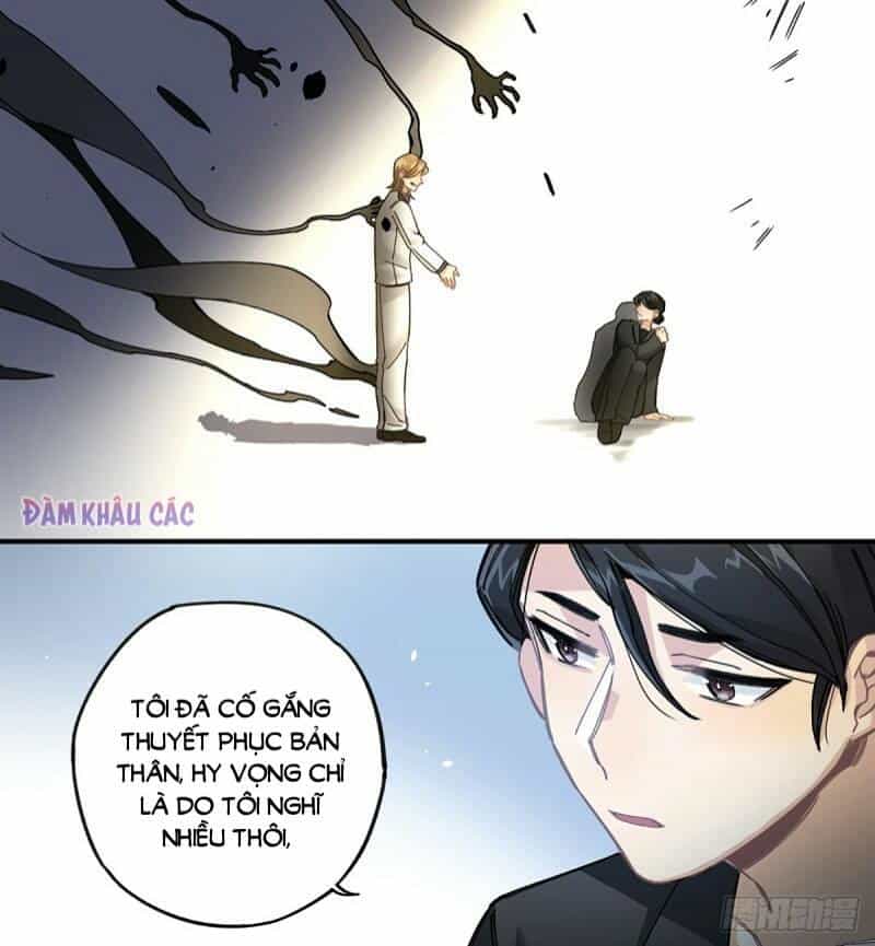 Hắc Bạch Hữu Thường - Chương 12 - ảnh 40