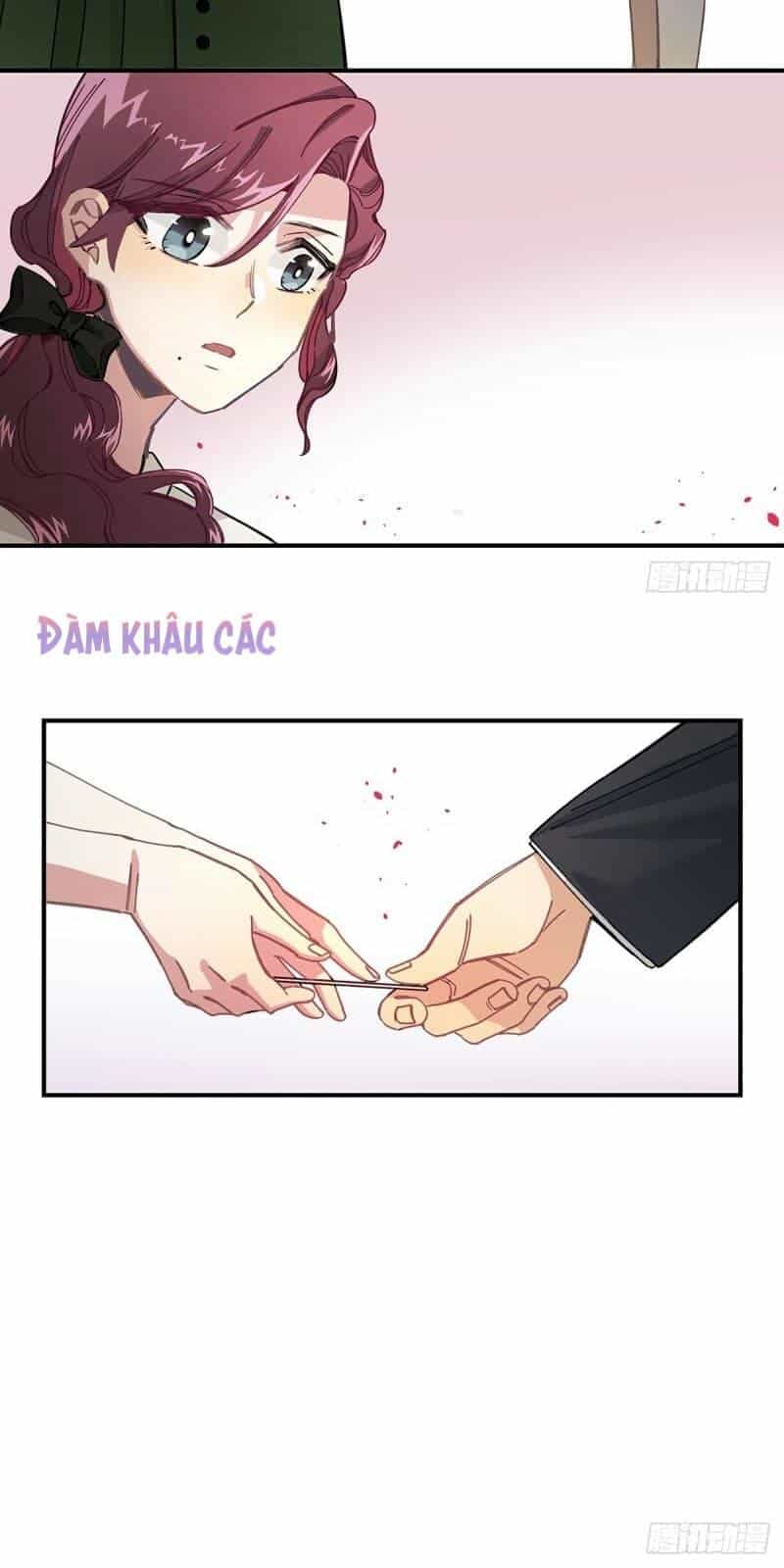 Hắc Bạch Hữu Thường - Chương 12 - ảnh 45