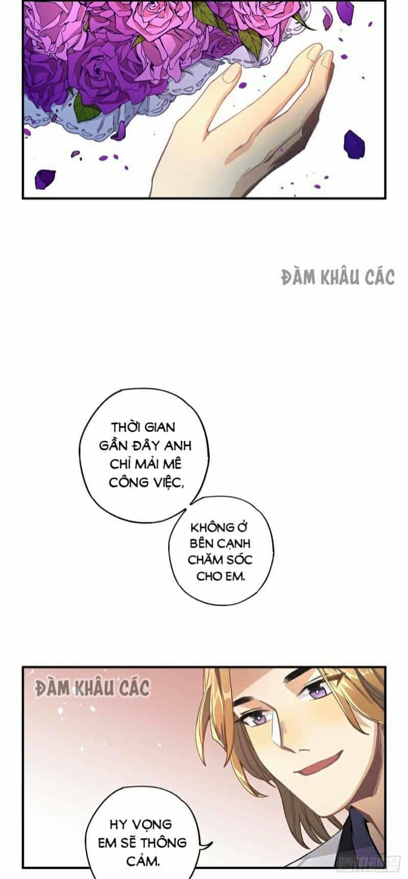 Hắc Bạch Hữu Thường - Chương 13 - ảnh 12