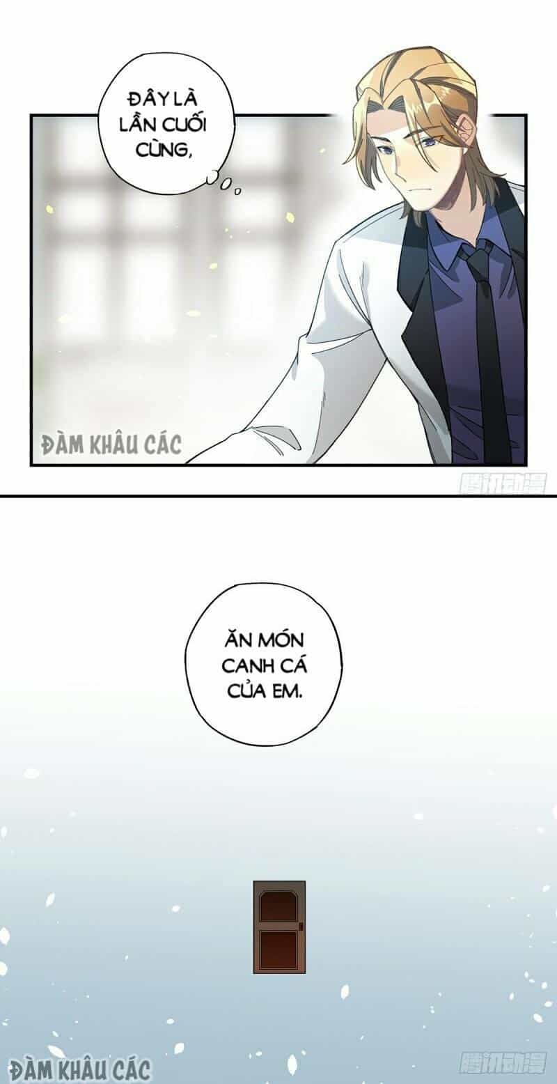 Hắc Bạch Hữu Thường - Chương 13 - ảnh 43