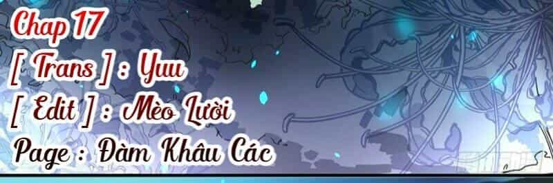 Hắc Bạch Hữu Thường - Chương 17 - ảnh 3