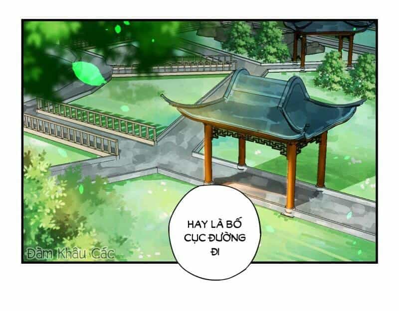 Hắc Bạch Hữu Thường - Chương 18 - ảnh 21