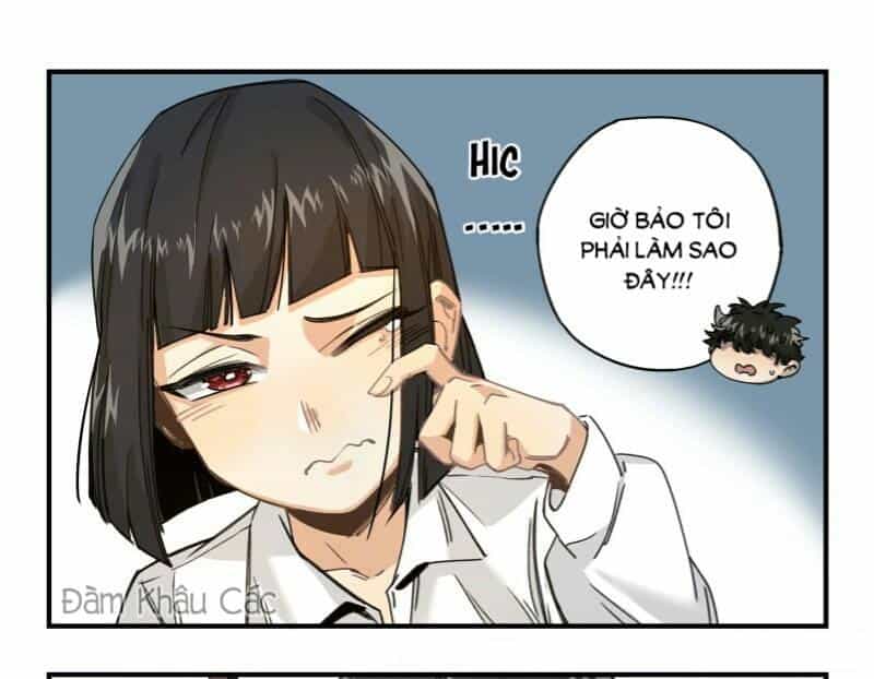 Hắc Bạch Hữu Thường - Chương 18 - ảnh 46
