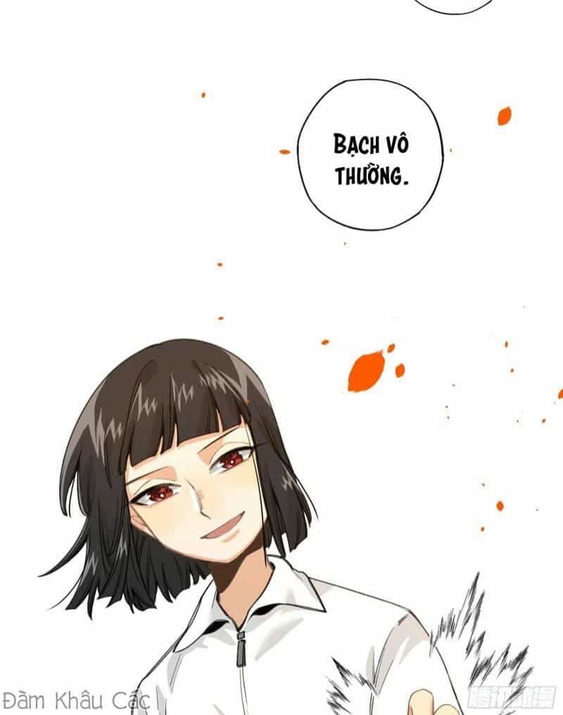Hắc Bạch Hữu Thường - Chương 18 - ảnh 61