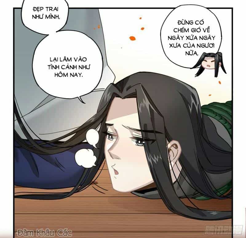 Hắc Bạch Hữu Thường - Chương 18 - ảnh 7