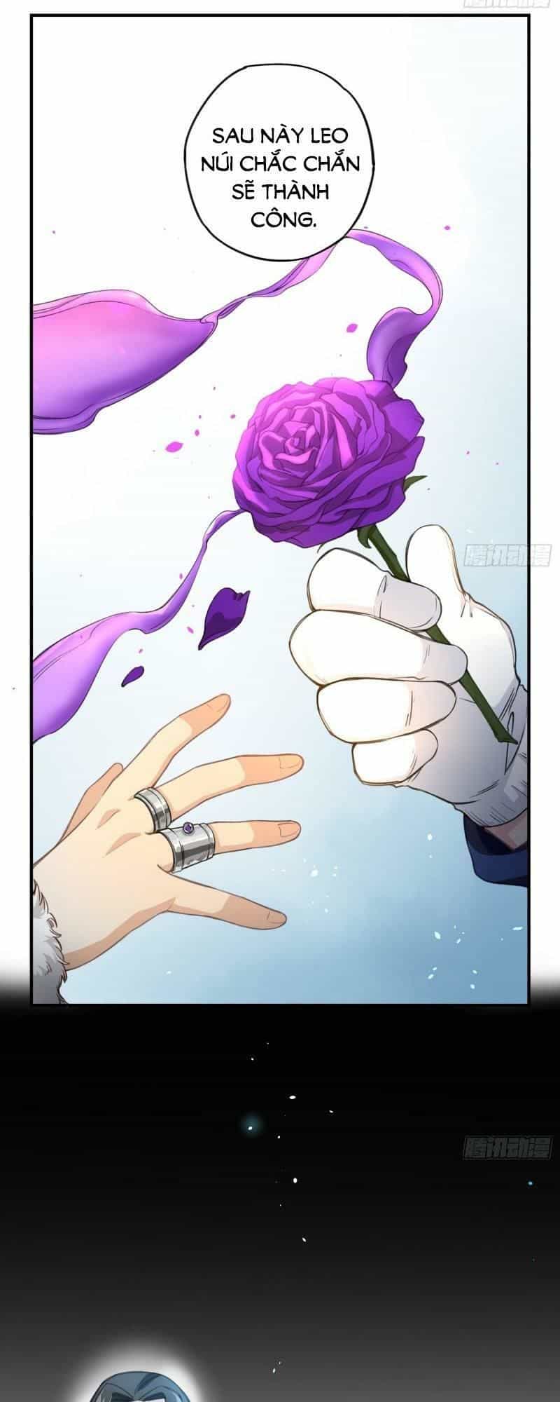 Hắc Bạch Hữu Thường - Chương 22 - ảnh 11