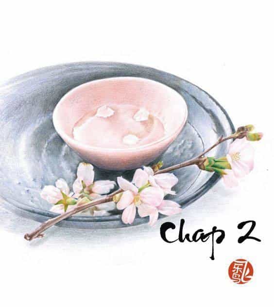 Hắc Bạch Hữu Thường - Chương 2 - ảnh 2