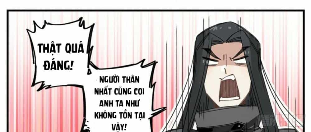 Hắc Bạch Hữu Thường - Chương 3 - ảnh 16