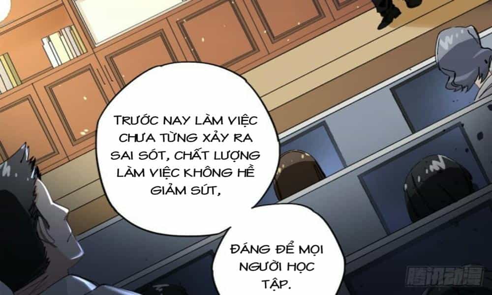 Hắc Bạch Hữu Thường - Chương 3 - ảnh 5