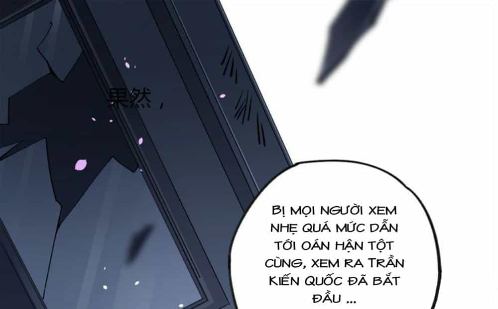 Hắc Bạch Hữu Thường - Chương 5 - ảnh 3