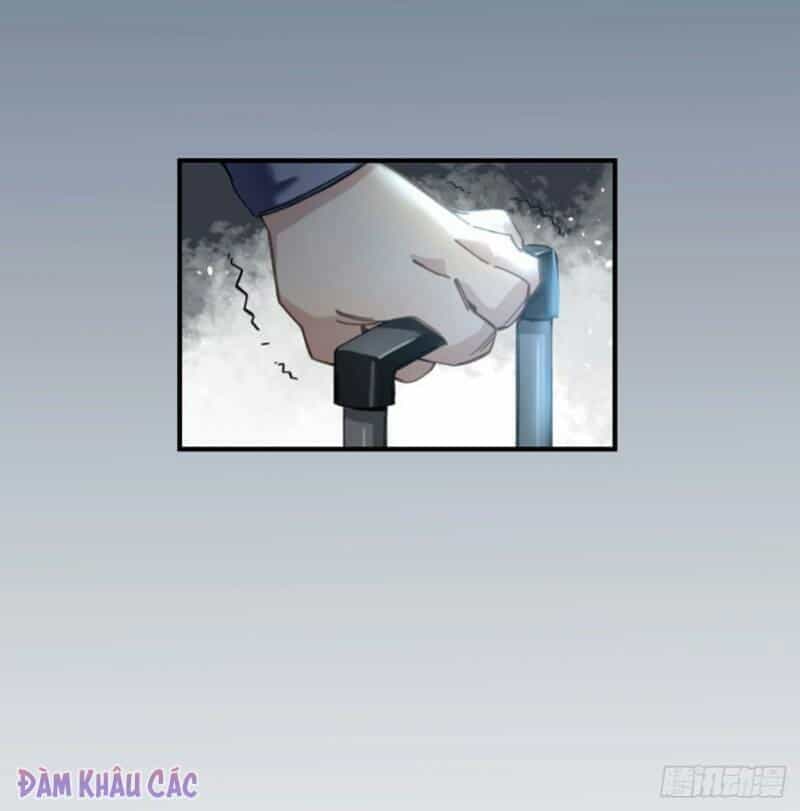 Hắc Bạch Hữu Thường - Chương 6 - ảnh 18