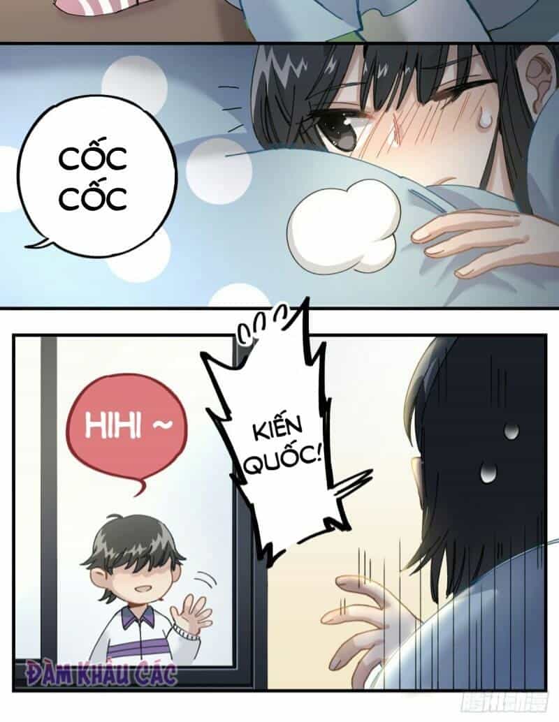 Hắc Bạch Hữu Thường - Chương 6 - ảnh 43