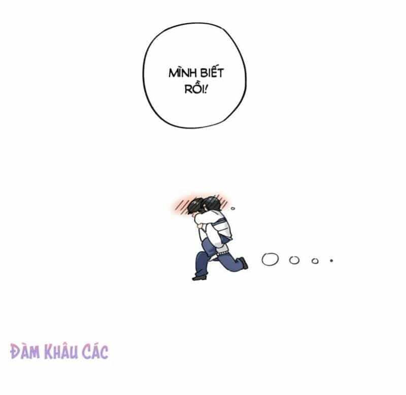 Hắc Bạch Hữu Thường - Chương 7 - ảnh 8