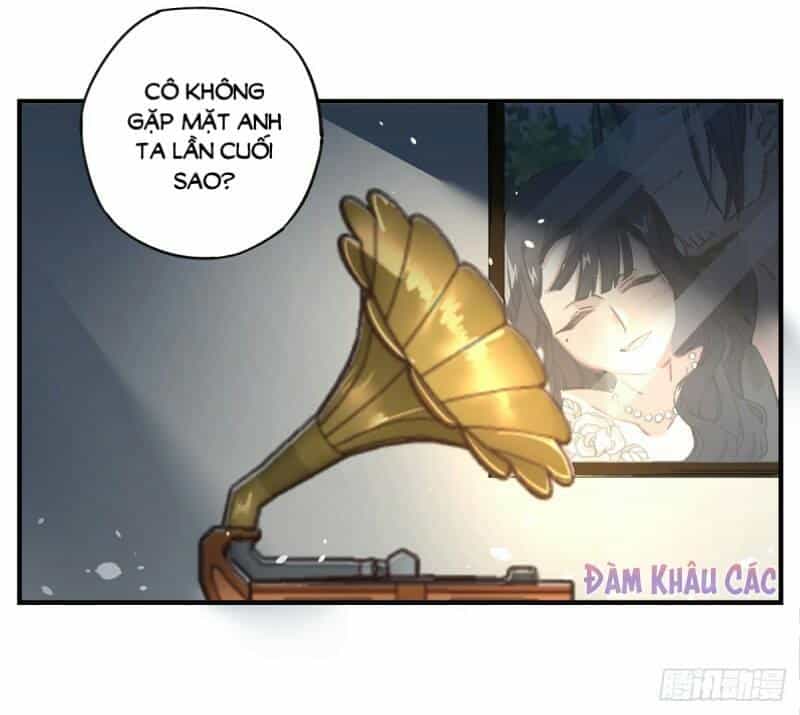 Hắc Bạch Hữu Thường - Chương 8 - ảnh 10