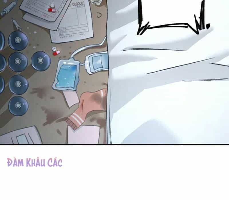 Hắc Bạch Hữu Thường - Chương 8 - ảnh 22