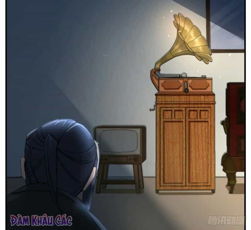 Hắc Bạch Hữu Thường - Chương 8 - ảnh 24