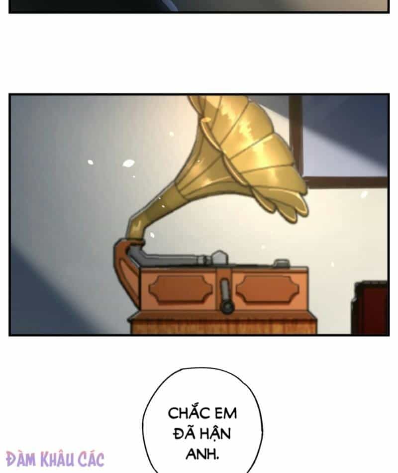 Hắc Bạch Hữu Thường - Chương 8 - ảnh 25
