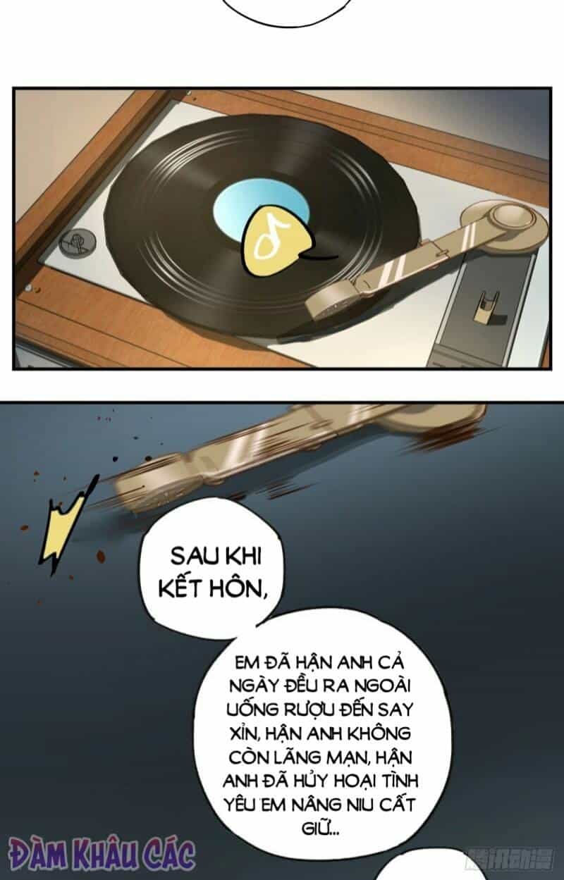 Hắc Bạch Hữu Thường - Chương 8 - ảnh 26