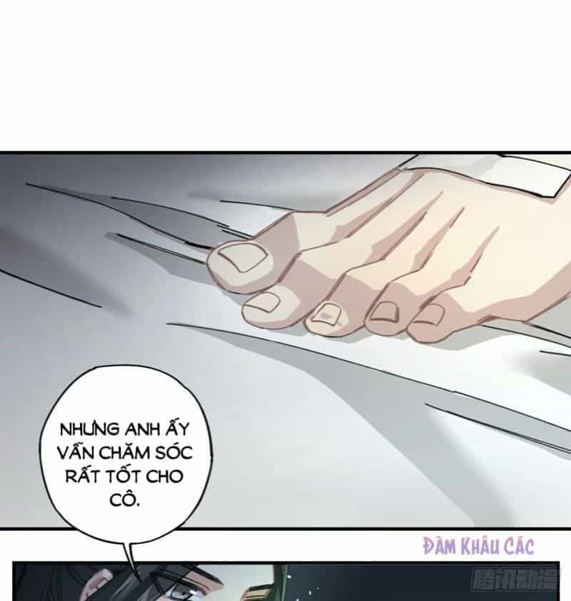 Hắc Bạch Hữu Thường - Chương 8 - ảnh 39