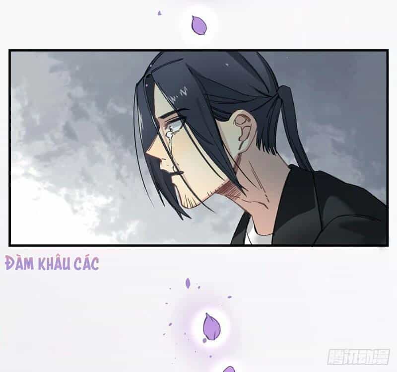Hắc Bạch Hữu Thường - Chương 9 - ảnh 10