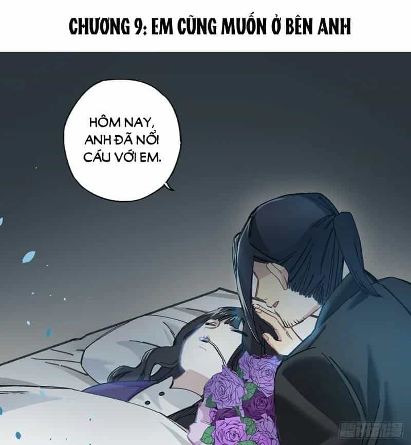 Hắc Bạch Hữu Thường - Chương 9 - ảnh 3