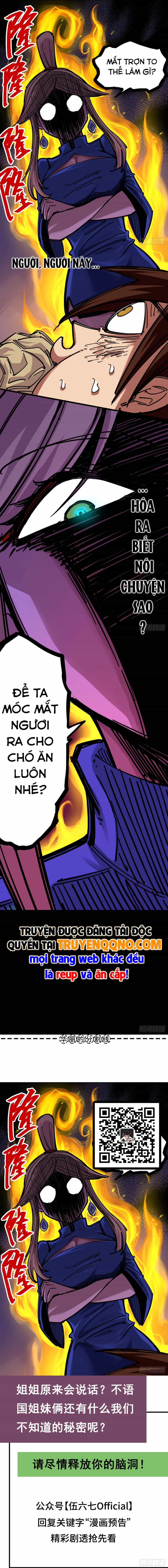 Hắc Bạch Song Long - Chương 26 - ảnh 6