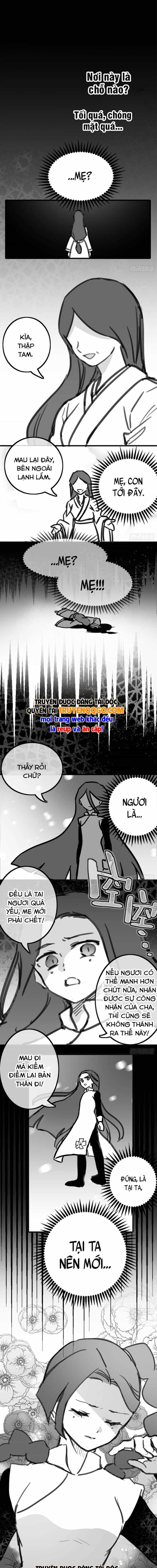 Hắc Bạch Song Long - Chương 28 - ảnh 2