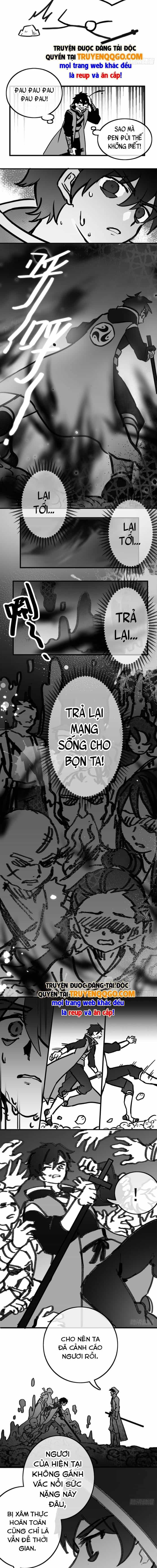 Hắc Bạch Song Long - Chương 28 - ảnh 4