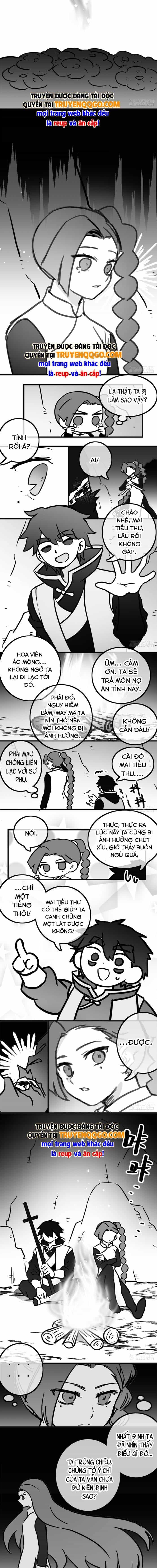 Hắc Bạch Song Long - Chương 28 - ảnh 6