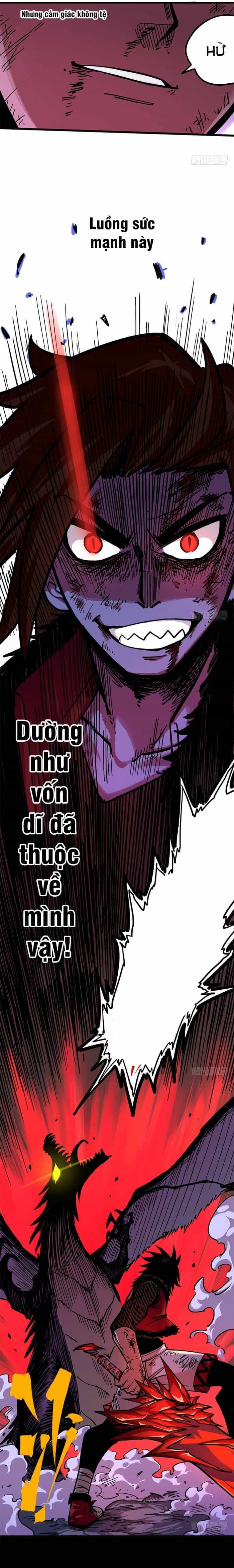 Hắc Bạch Song Long - Chương 8 - ảnh 3