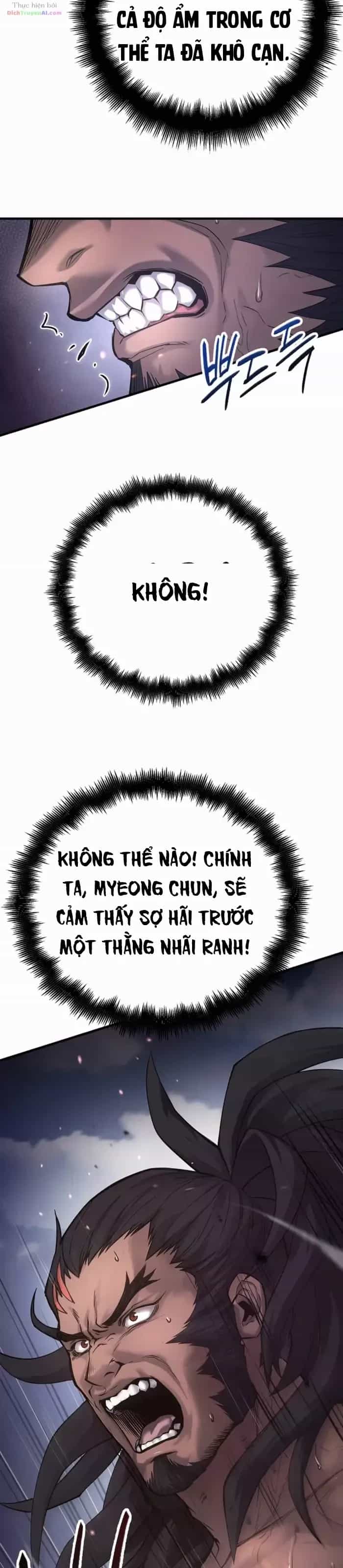 Hắc Bạch Võ Đế - Chương 54 - ảnh 14