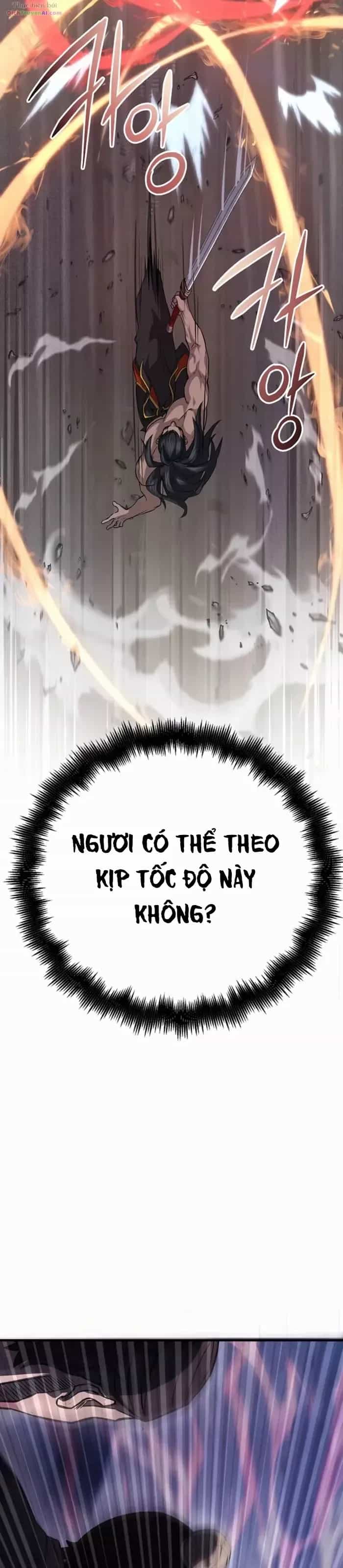 Hắc Bạch Võ Đế - Chương 54 - ảnh 27