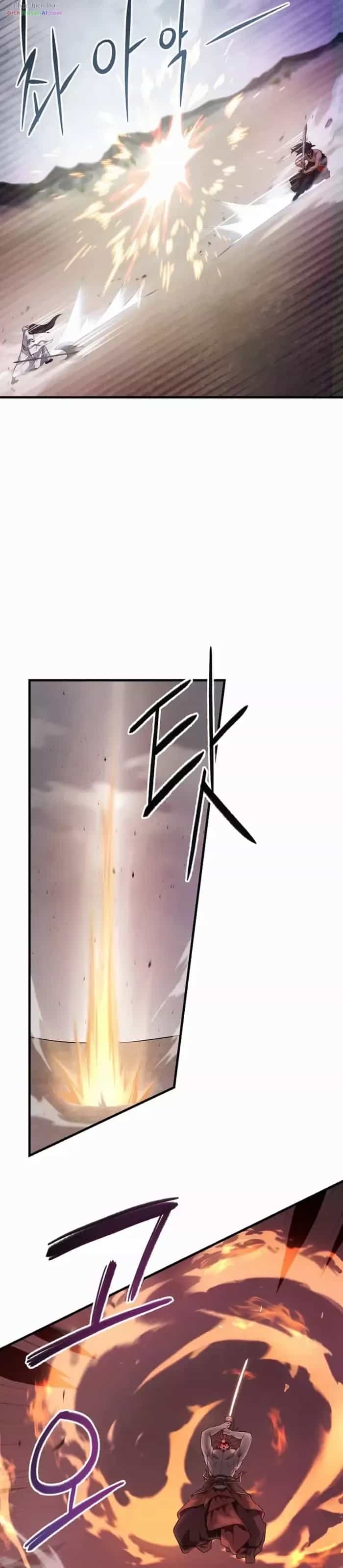 Hắc Bạch Võ Đế - Chương 54 - ảnh 32