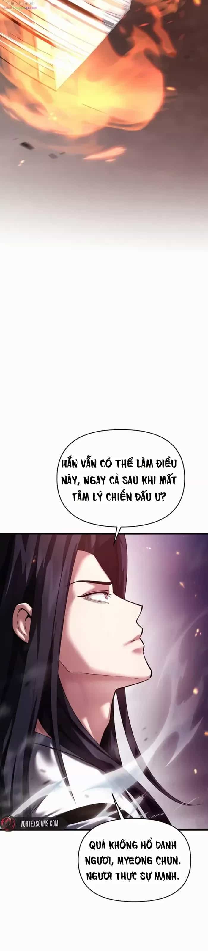 Hắc Bạch Võ Đế - Chương 54 - ảnh 35