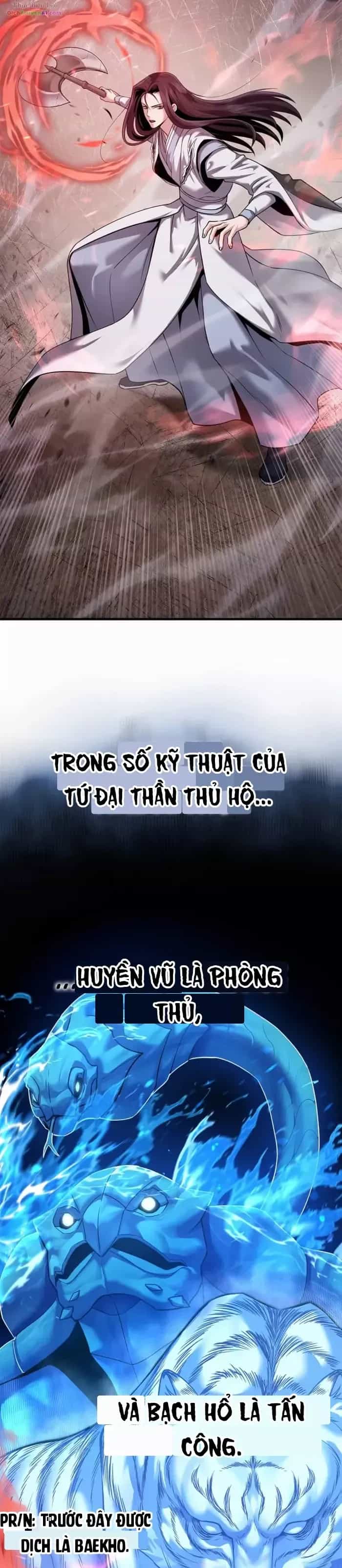 Hắc Bạch Võ Đế - Chương 54 - ảnh 37