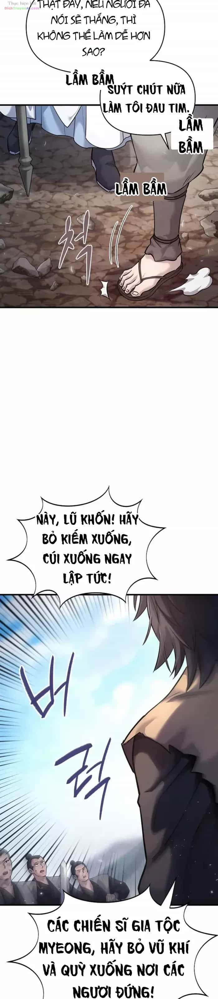 Hắc Bạch Võ Đế - Chương 54 - ảnh 51