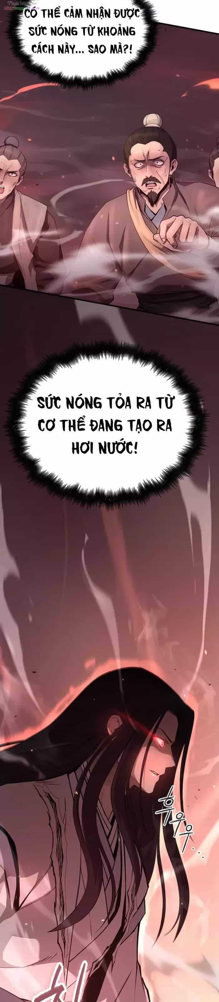 Hắc Bạch Võ Đế - Chương 54 - ảnh 8