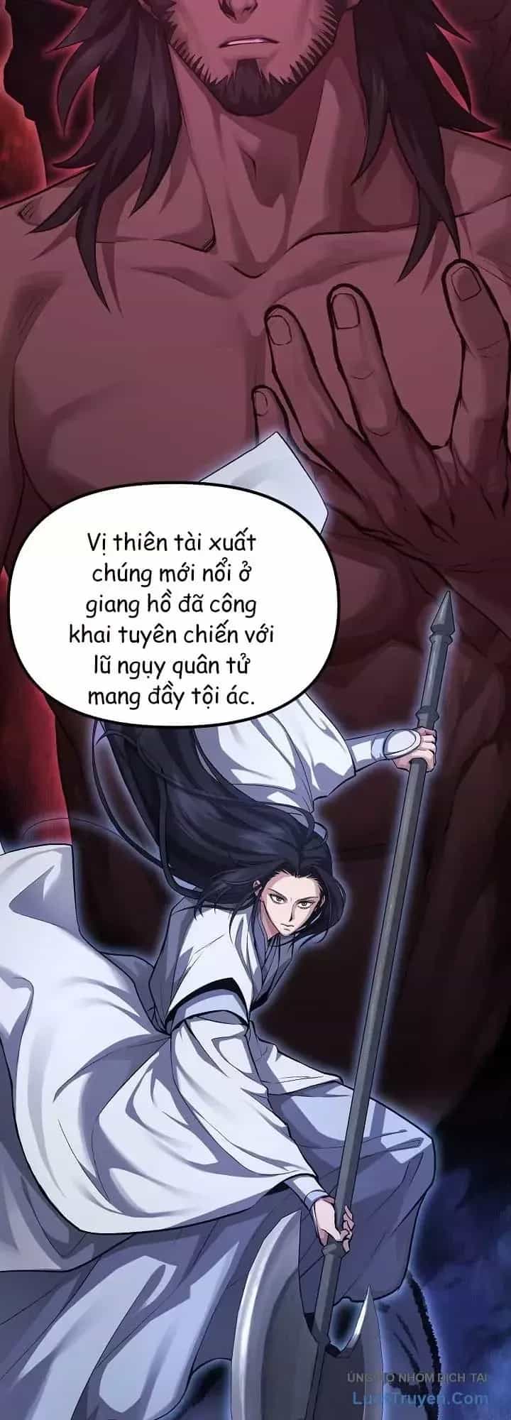 Hắc Bạch Võ Đế - Chương 56 - ảnh 10