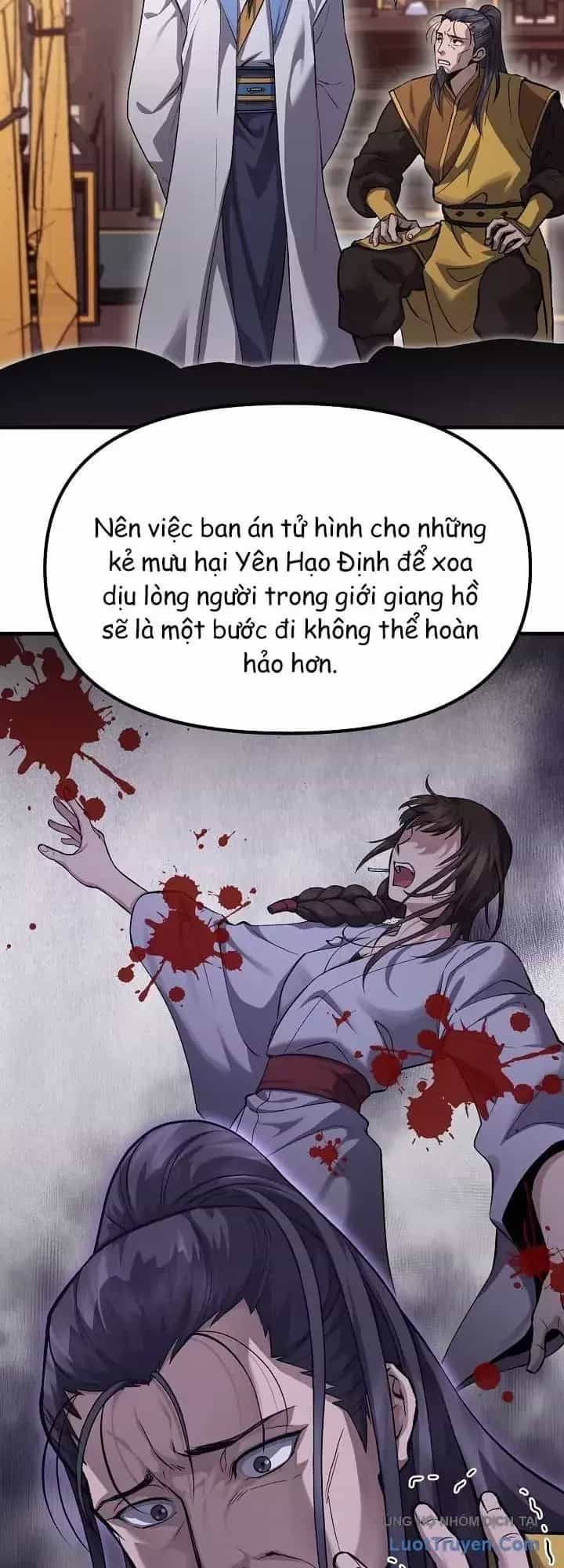 Hắc Bạch Võ Đế - Chương 56 - ảnh 17