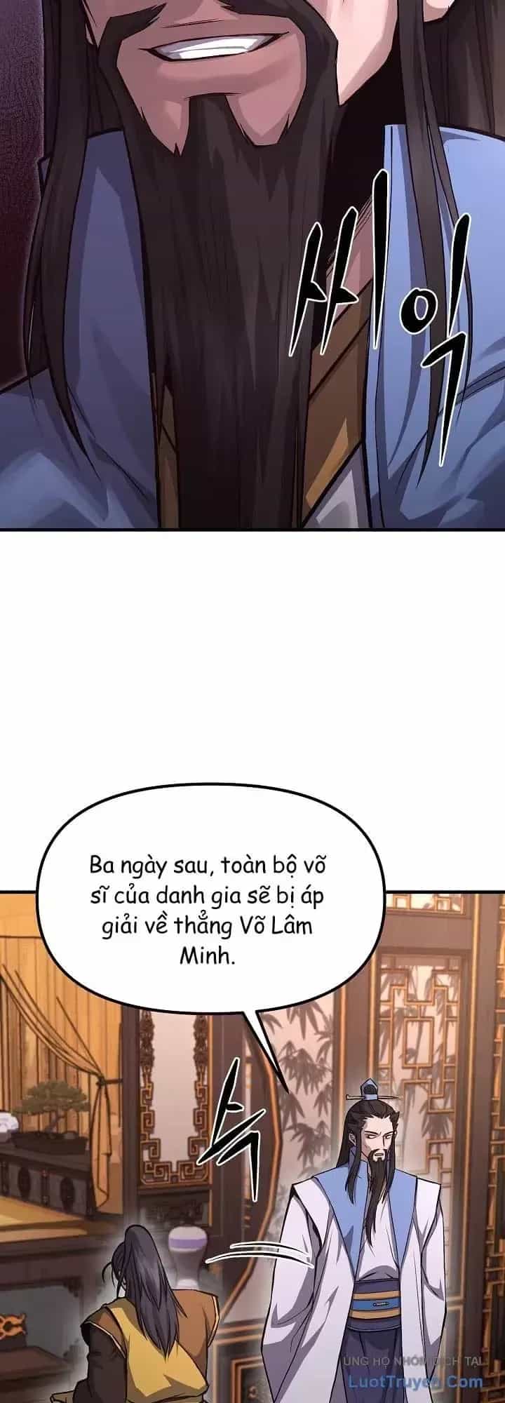 Hắc Bạch Võ Đế - Chương 56 - ảnh 22