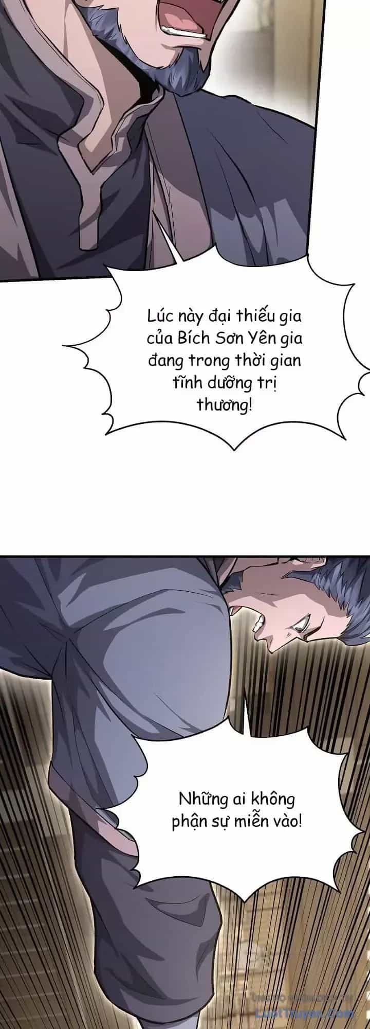 Hắc Bạch Võ Đế - Chương 56 - ảnh 32