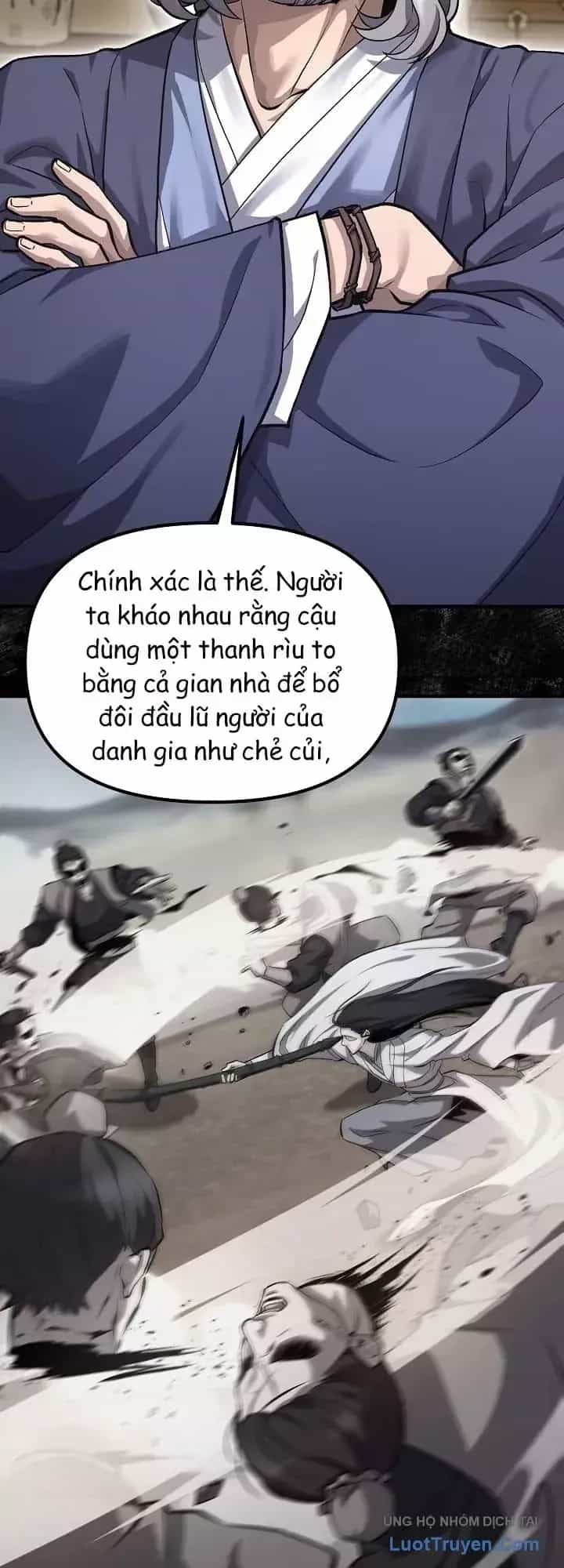 Hắc Bạch Võ Đế - Chương 56 - ảnh 44