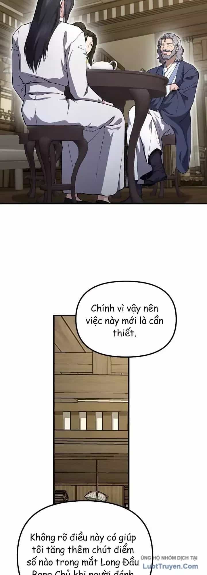 Hắc Bạch Võ Đế - Chương 56 - ảnh 50