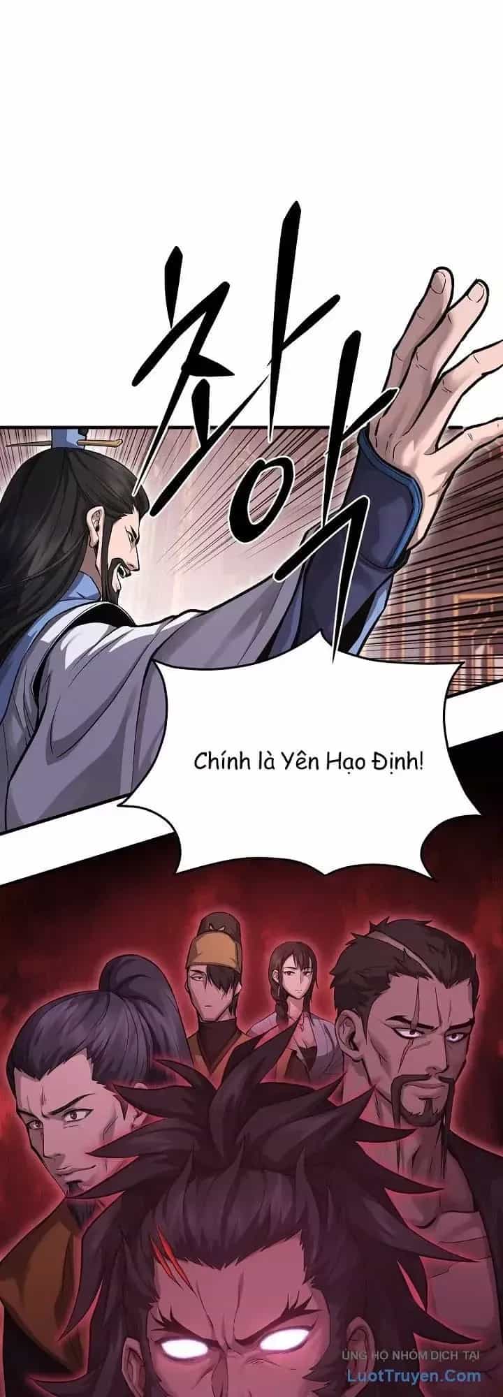 Hắc Bạch Võ Đế - Chương 56 - ảnh 9