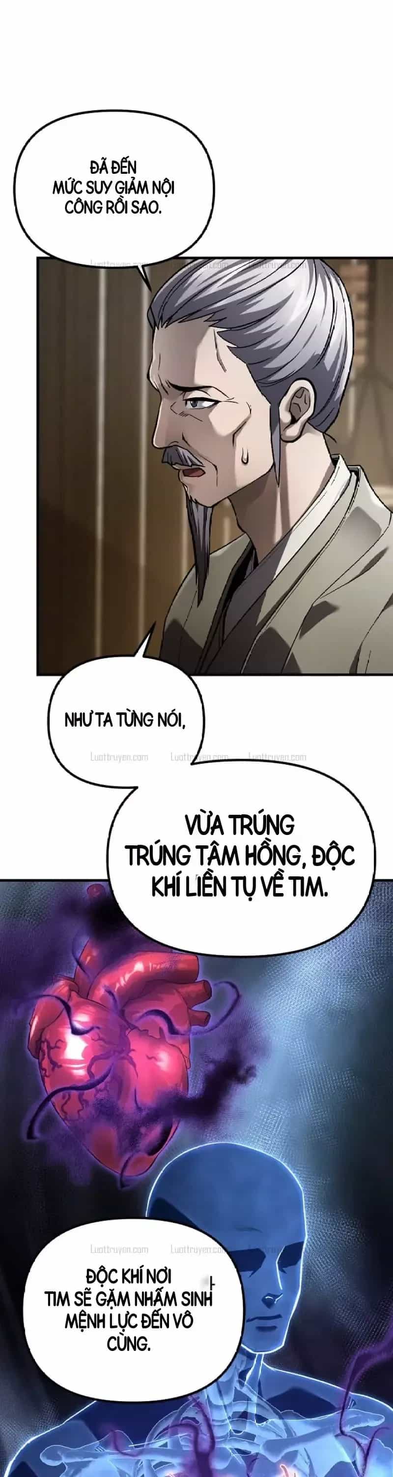 Hắc Bạch Võ Đế - Chương 60 - ảnh 13