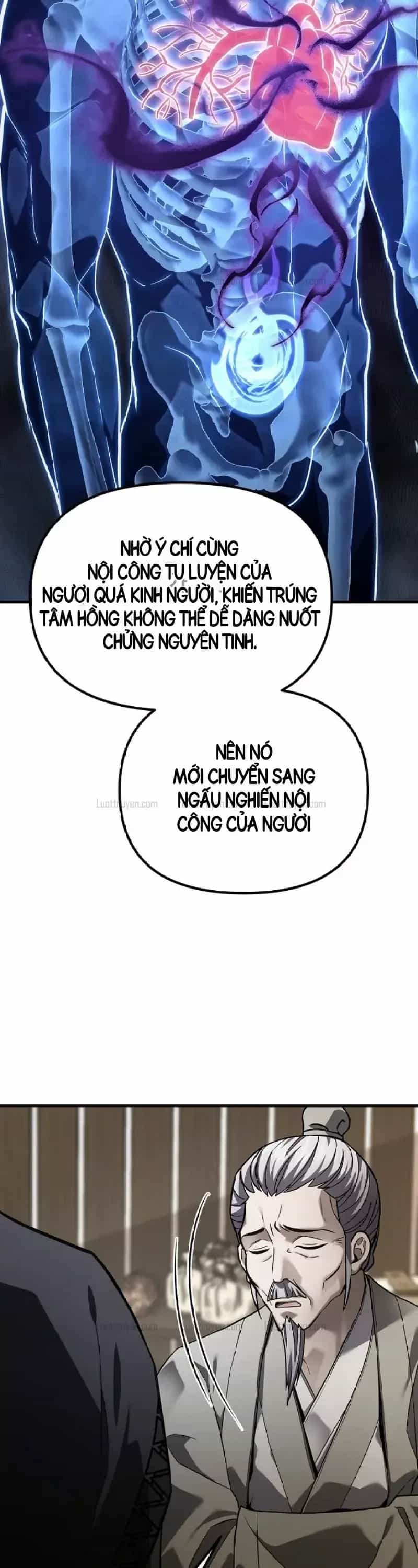 Hắc Bạch Võ Đế - Chương 60 - ảnh 14
