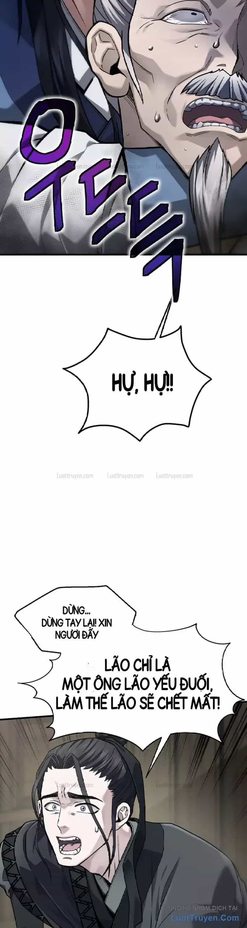 Hắc Bạch Võ Đế - Chương 60 - ảnh 21