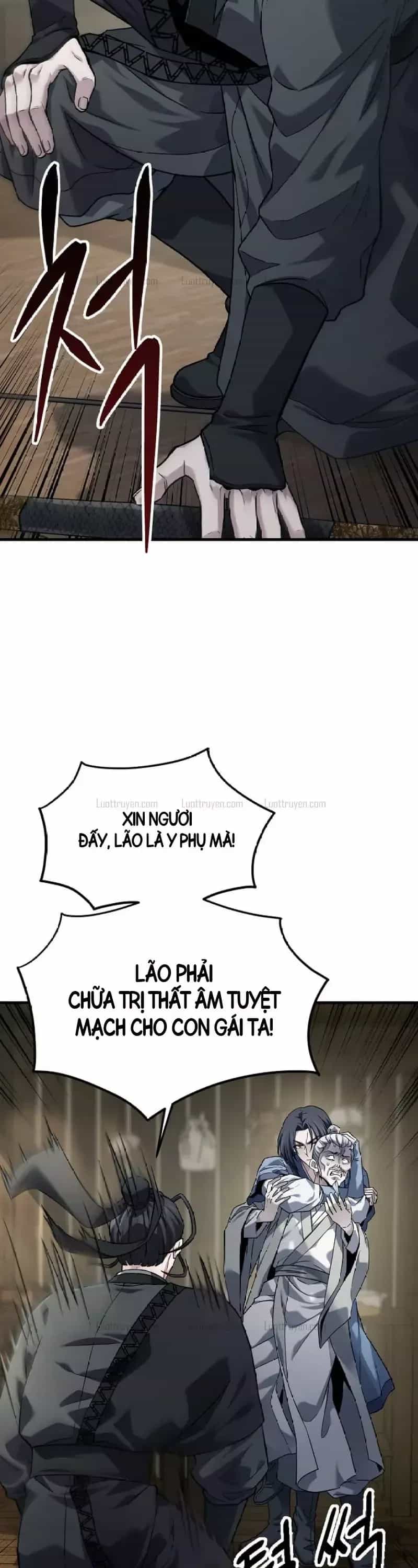 Hắc Bạch Võ Đế - Chương 60 - ảnh 22